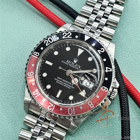 bracciale jubilee rolex gmt 16710|16710 gmt bracelet.